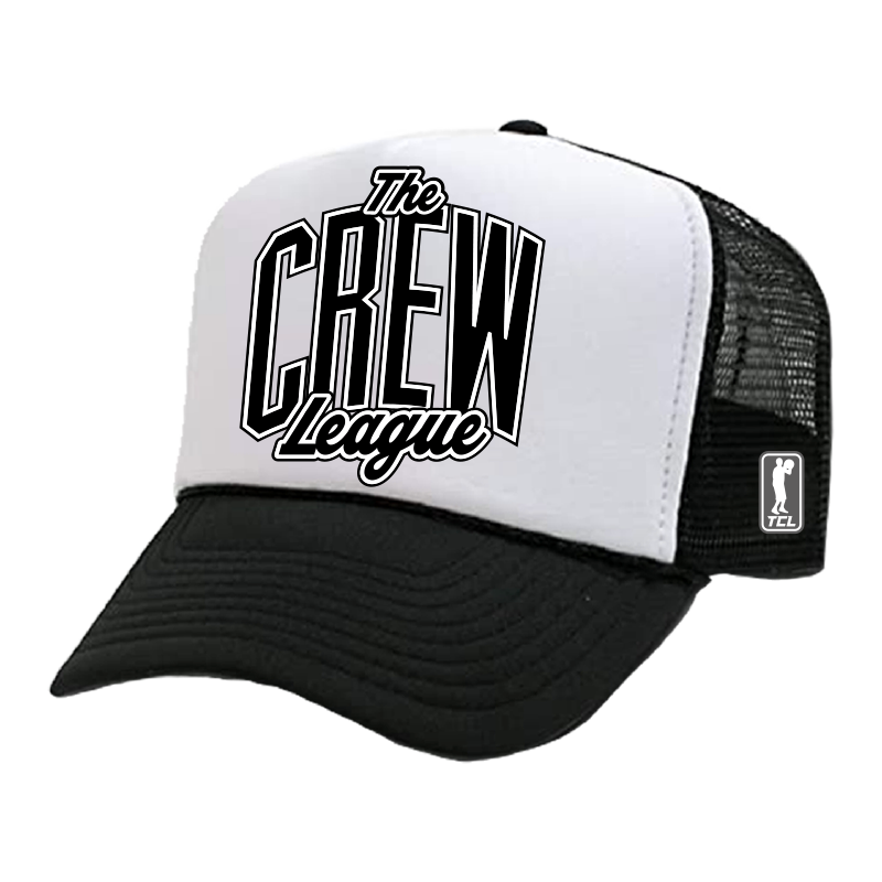 TCL Trucker Hat