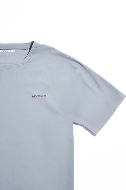 TCL X NYSUS Grey T-Shirt  [PRE-ORDER]