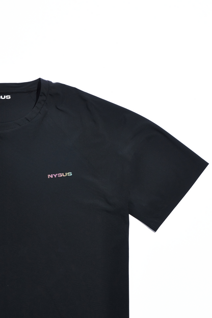 TCL X NYSUS Black T-Shirt  [PRE-ORDER]