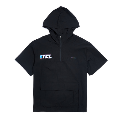 TCL X NYSUS Black Shooting Shirt  [PRE-ORDER]