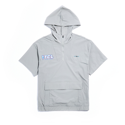 TCL X NYSUS Grey Shooting Shirt [PRE-ORDER]